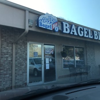 Bagel Bin - Storefront- inside is a surprise!! - Bakeries Near Me - Omaha, Nebraska Bagel Bin - Storefront- inside is a surprise!! - Bakeries Near Me - Omaha, Nebraska