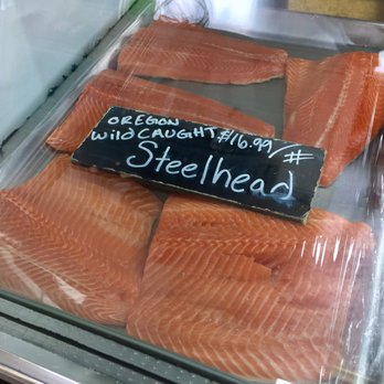 Pacific Ocean Harvesters - Seafood Markets Near Me - Brookings, Oregon Pacific Ocean Harvesters - Seafood Markets Near Me - Brookings, Oregon