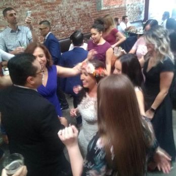 Madero 1899 - Dance floor area was perfect in size for my party of 50-60 people - Mexican Near Me - Fullerton, California Madero 1899 - Dance floor area was perfect in size for my party of 50-60 people - Mexican Near Me - Fullerton, California