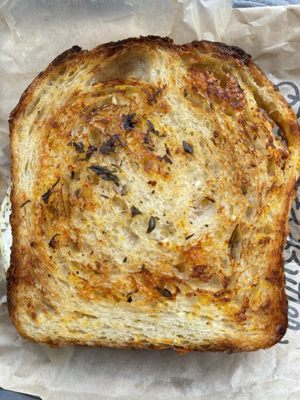 Bread and Butter by null