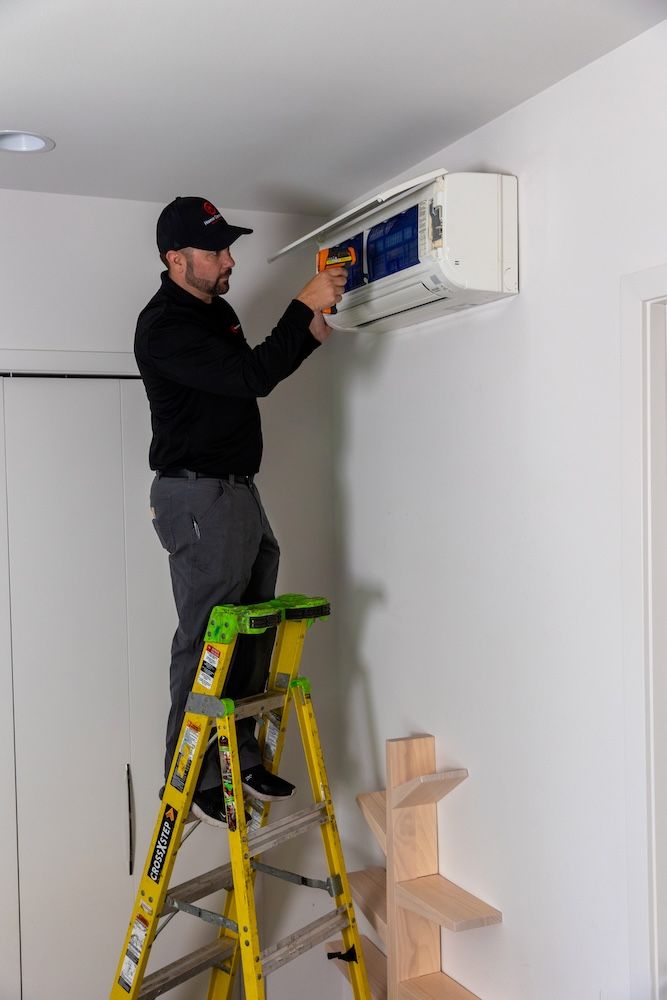 Slide of Home Comfort Alliance - Sumner