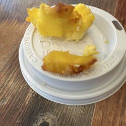 Yola's Cafe - Eggs