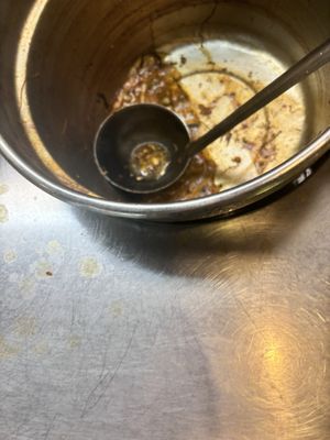 Asian Buffet by null