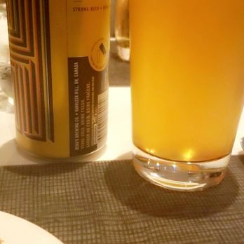 360 Restaurant - Canadian (New) Near Me - Toronto, Ontario
