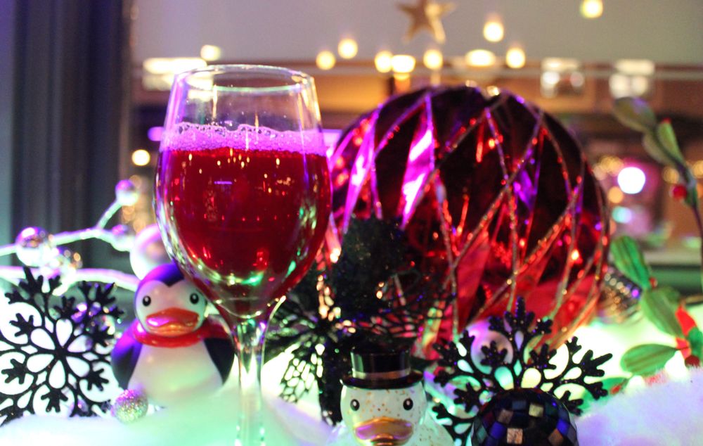 Social spots from The Misfit