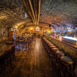 Chaplins Bar - Die Bar