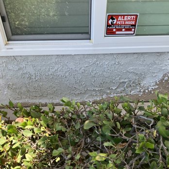 Jose’s Patching - After - Stucco Services Near Me Jose’s Patching - After - Stucco Services Near Me