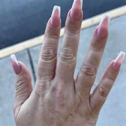 K-Nails in Virginia Beach gift card