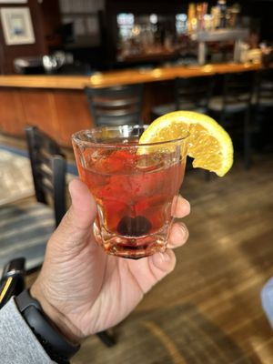 Joe's Waterfront by null