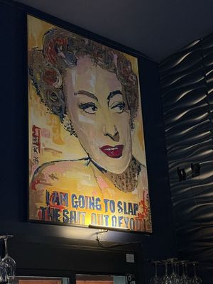 Westend Cocktails and Appetizers by null