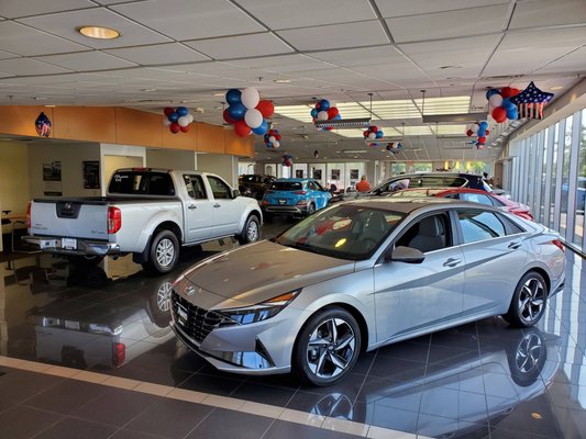 AMATO HYUNDAI OF GLENDALE - Updated August 2025 - 29 Photos & 51 ...