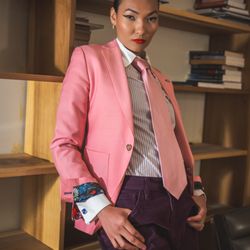 Fashion photography