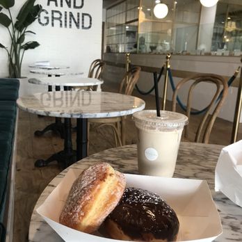 The Goods - Donuts Near Me - Carlsbad, California The Goods - Donuts Near Me - Carlsbad, California