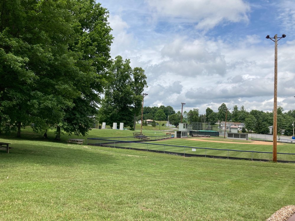 Social spots from Mary Lou Retton Park