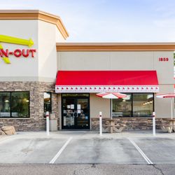 In-N-Out Burger - Image