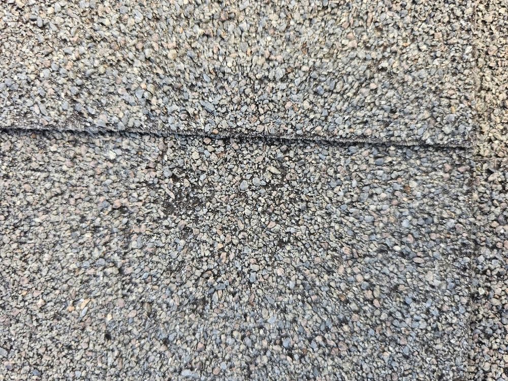 Slide of Smart Roofing