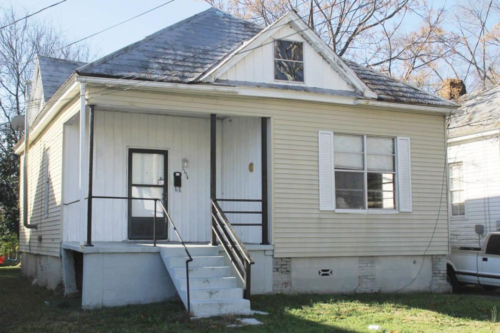 LEAP OF FAITH PROPERTY GROUP Contact Agent 3536 St Marys Rd