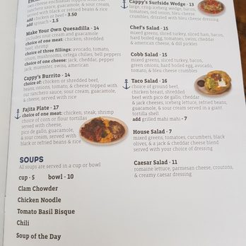 Cappys Cafe - Breakfast & Brunch Near Me - Newport Beach, California Cappys Cafe - Breakfast & Brunch Near Me - Newport Beach, California