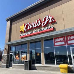 Carl's Jr
