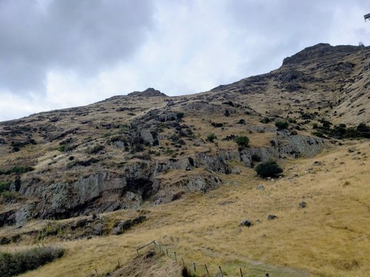 Christchurch Gondola by null