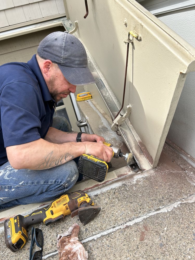 Slide of Good To Go Pros