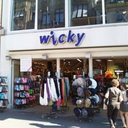 Wicky