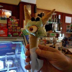 Bar Gelateria e Pasticceria L'Oasi