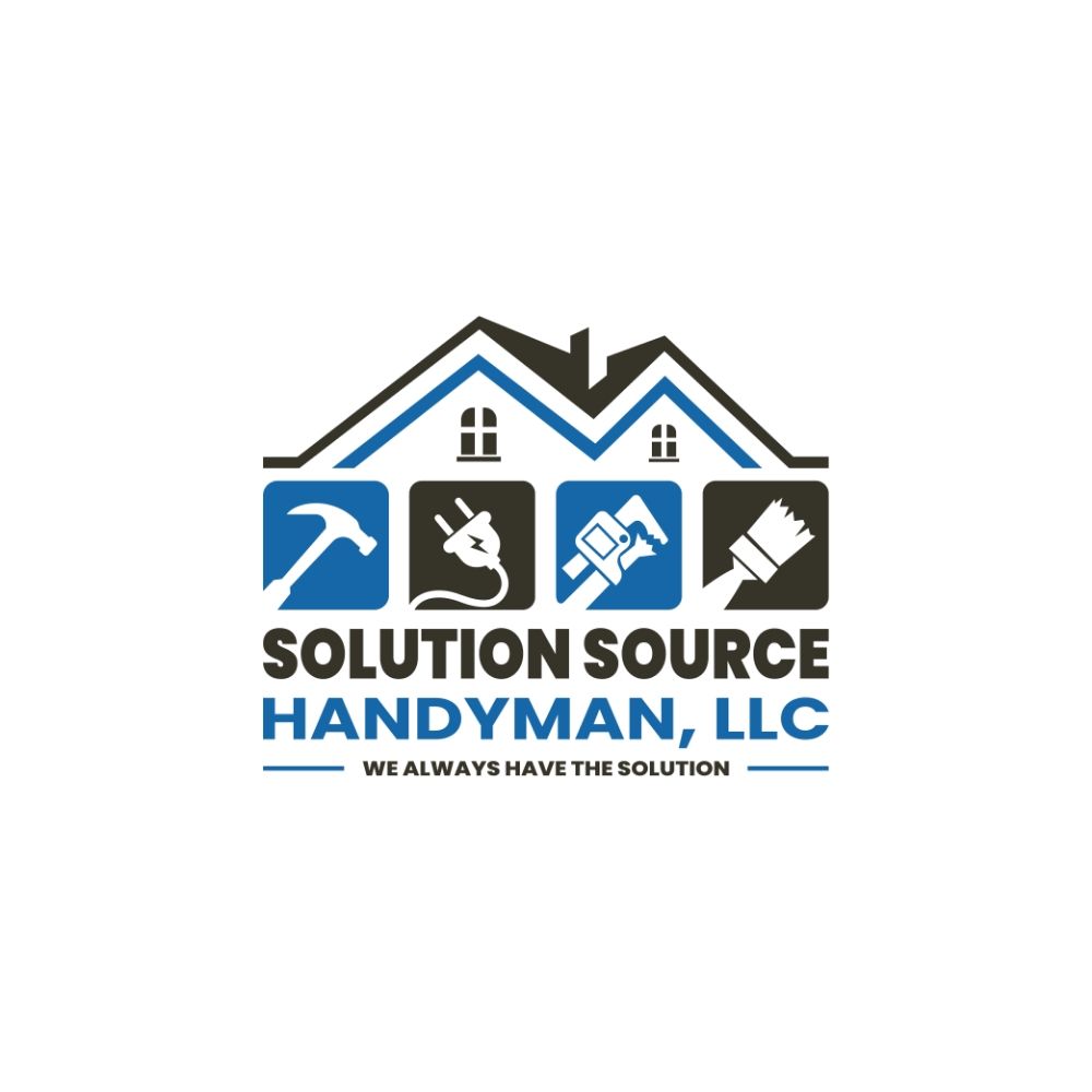 Slide of Solution Source Handyman