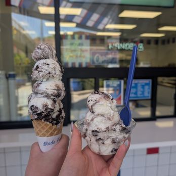 Handel's Homemade Ice Cream - Ice Cream & Frozen Yogurt Near Me - Alhambra, California Handel's Homemade Ice Cream - Ice Cream & Frozen Yogurt Near Me - Alhambra, California