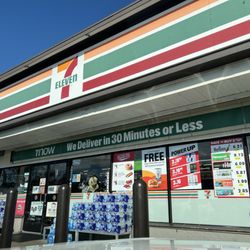 7-Eleven - 9/28/25