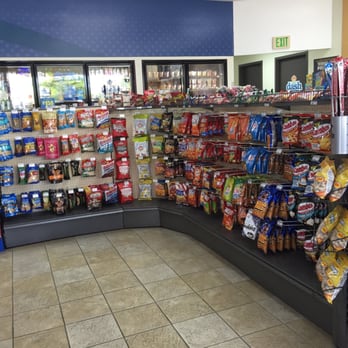 Daily's Dash - Snacks - Convenience Stores Near Me - Orange Park, Florida