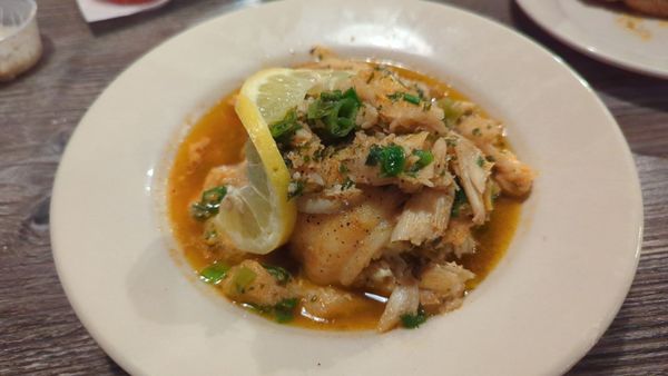 Dupuy's Seafood and Steak by null