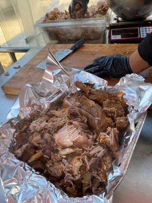 Carnitas El Artista by null