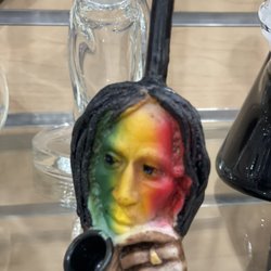 SR Smoke n Vape - Tobacco pipe