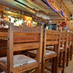 Sherry's Port Bar