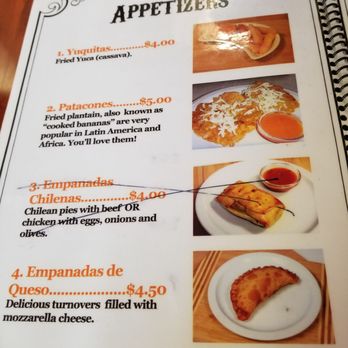 El Inka Latin Deli - Menu - Peruvian Near Me - Burnaby, British Columbia El Inka Latin Deli - Menu - Peruvian Near Me - Burnaby, British Columbia