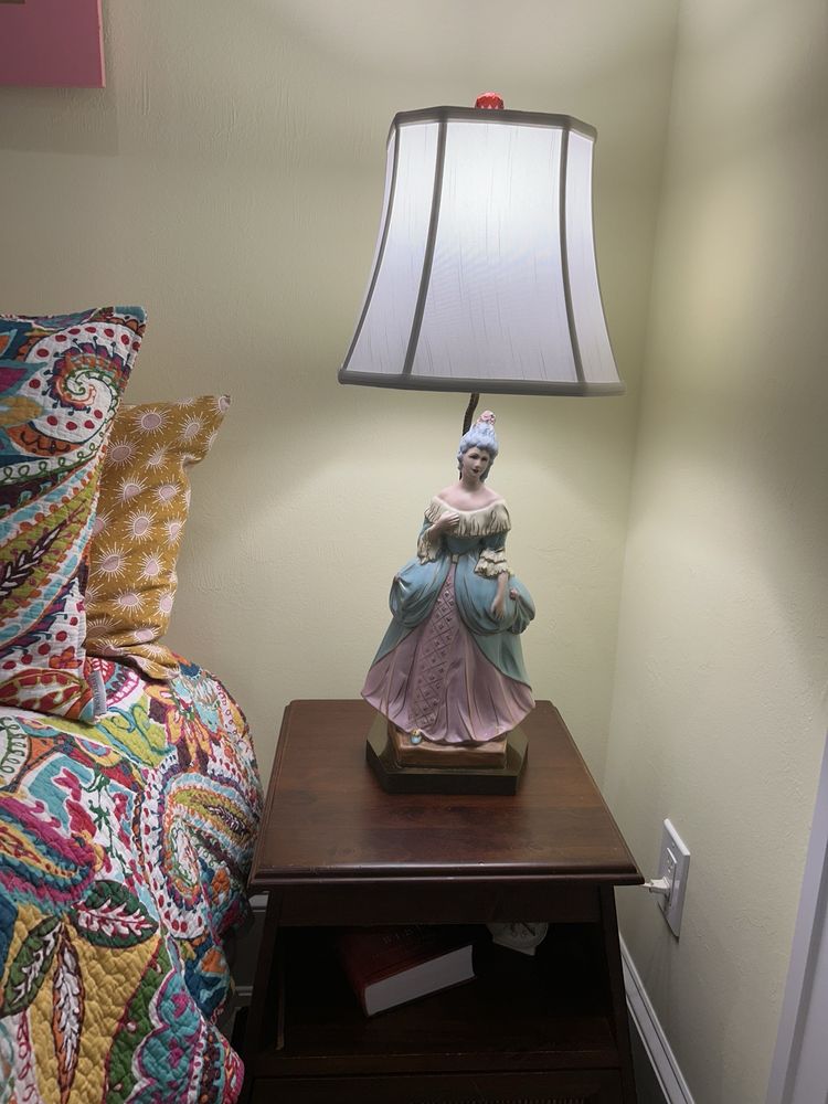 The Lamp Shade Store