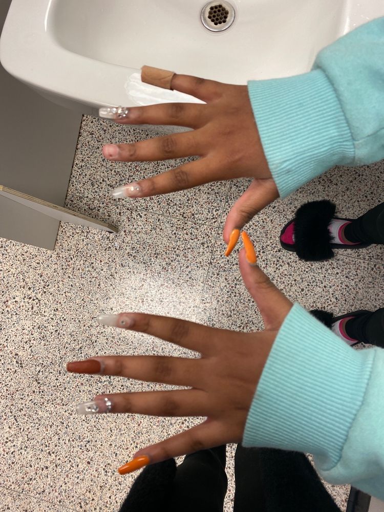 CAPITAL NAILS Updated April 2024 25 Photos 17712 Kuykendahl Rd