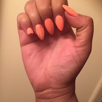 Chic Nails & Spa - My nail popped off the same day I got home! All I did was pick up a pile of clothes... - Nail Salons Near Me - Little Rock, Arkansas Chic Nails & Spa - My nail popped off the same day I got home! All I did was pick up a pile of clothes... - Nail Salons Near Me - Little Rock, Arkansas
