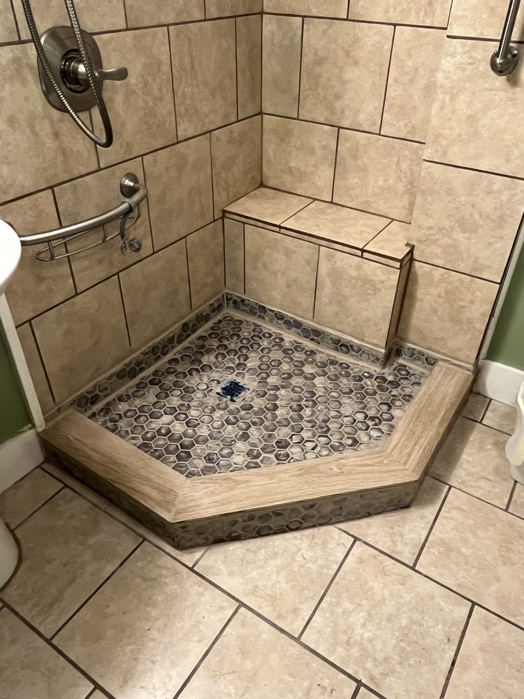 Slide of Adirondack House Doctors