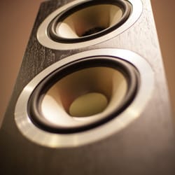 HifiHut - Tannoy