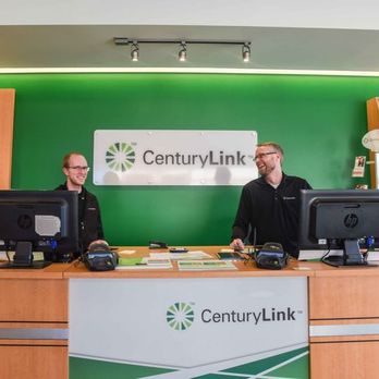 Centurylink - Internet Service Providers Near Me