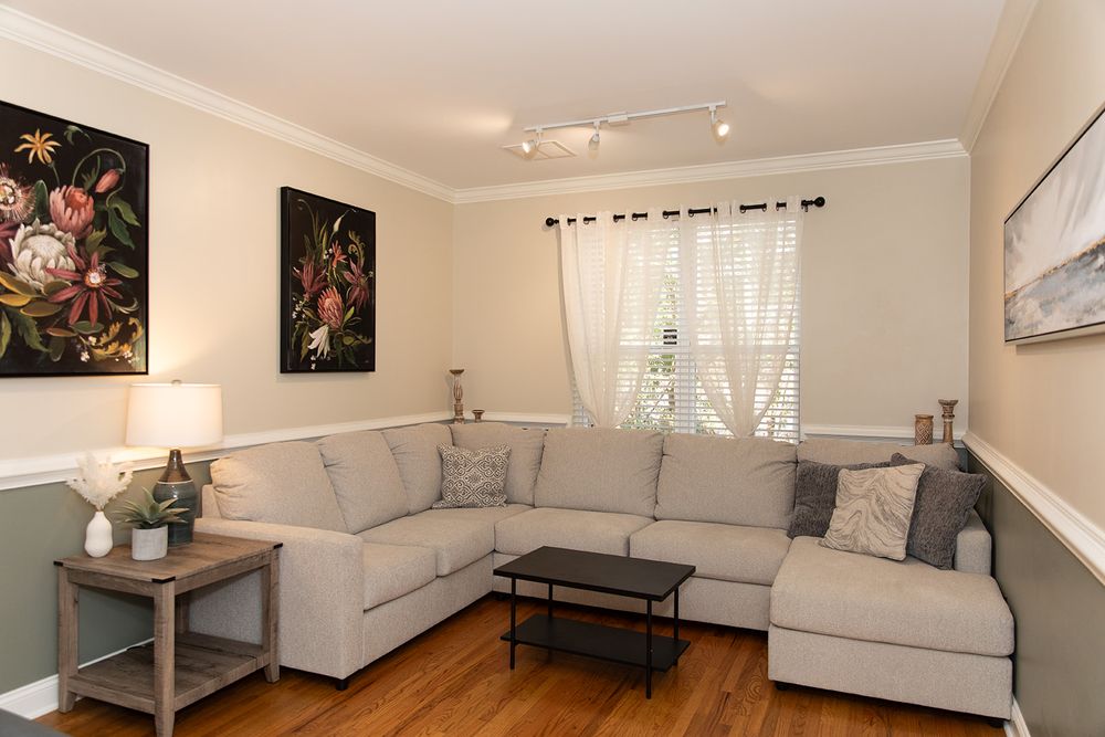 In-Focus - grief counselor in Tallahassee, FL