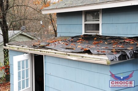 Slide of Choice Contractors