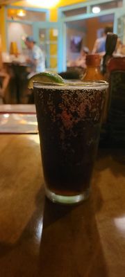 Milagros Food Co. by null