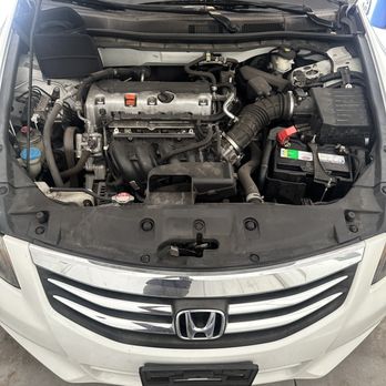 Endless Auto Works - Auto Repair Near Me