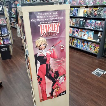 The Collective: A Comic & Game Community - Tabletop Games Near Me - Altamonte Springs, Florida The Collective: A Comic & Game Community - Tabletop Games Near Me - Altamonte Springs, Florida