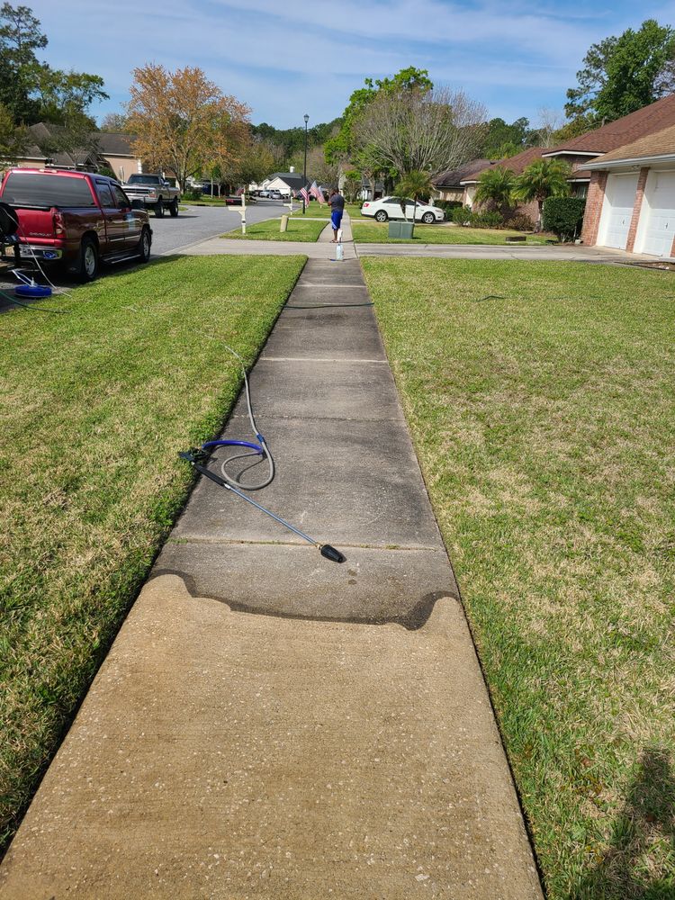 TICE PRESSURE WASHING Jacksonville, FL Yelp