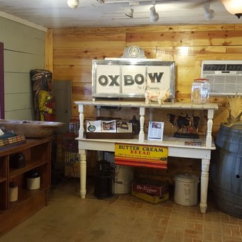 Oxbow Pies - Bakeries Near Me - Palestine, Texas