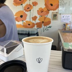 Poppy’s - T